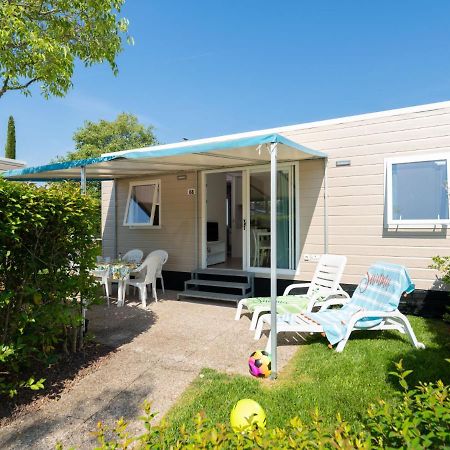 Holiday Home Garda Suite Deluxe By Interhome Рівольтелла Екстер'єр фото