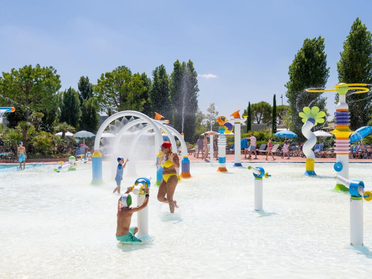 Holiday Home Garda Suite Deluxe By Interhome Рівольтелла Екстер'єр фото